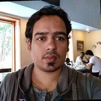 Gautam Roy