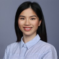 Tina Huang
