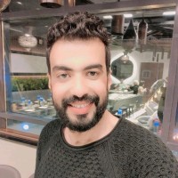 Mostafa Yehia
