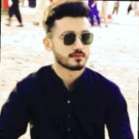 Zain Ali