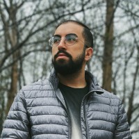 Alireza Rabiee