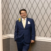 Peter Mazzei