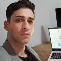 Tiago Gaston