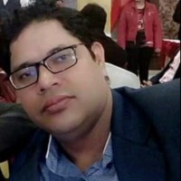 Asheesh Bhatt
