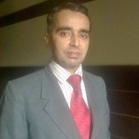 Dileep Mishra