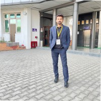 Vikash Shahi