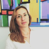 Ines (Šoštarić) Radinić