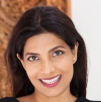 Vandita Garg