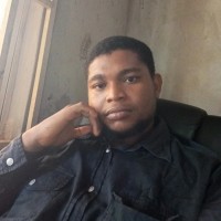 Christopher Iyoha