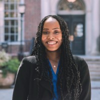 Nia Stewart