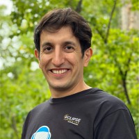 Mohammad Hatami