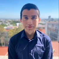 Derek Omar Balderas Franco