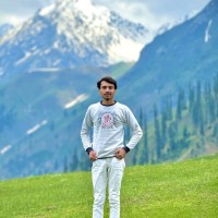 Yahya Marwat