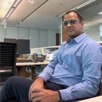 Upendra Tripathi