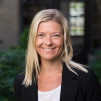 Siri Dobloug