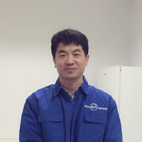 Xiaoyan Zong