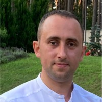 Vitalii Kasharaba