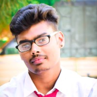 Srinath V