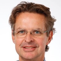 Hans van der Westen
