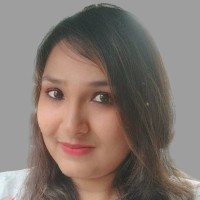 Pooja Khare Israni