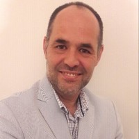 Gonzalo Salas Reinoso