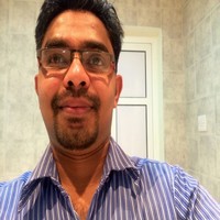 Mahesh Gopalakrishnan