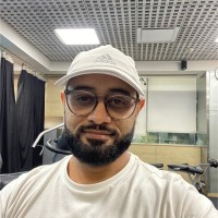 Mohamad Asif Wani