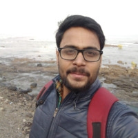 SM TARIQUE TAJDAR