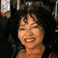 Sheyla Monteiro
