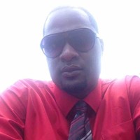 Antonio Johnson Sr.