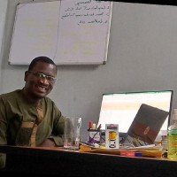 Célestin Amaïbé Dara, Mba