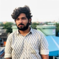 Salman Hussain