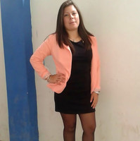 Lucy Nicho