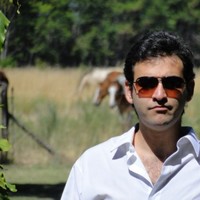 Gonzalo Restrepo Zanier