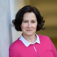 Felizitas Mussenbrock-Strauß