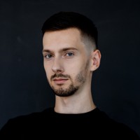 Volodymyr Kubashok