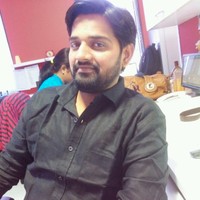 Tushar Kelkar(Acams)