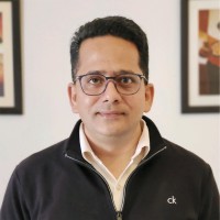 Pawan Kashyap