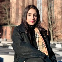 Kainat Aijaz