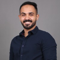Omar Yosri