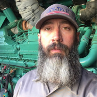 Virgil (Joey) Hinton