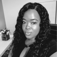 Nomfundo Mbatha, PrCPM® PMP®