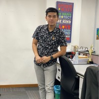 Muhammad Hafizan