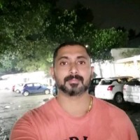 Jish Prakash