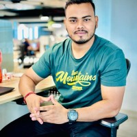 Dhiraj Kumar