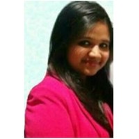 Salony Gupta