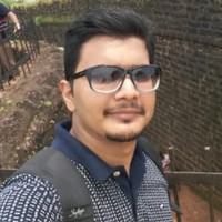 Dr. Nikunj Gamit