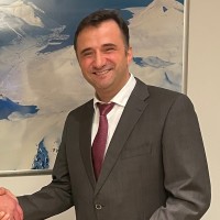 volkan urun