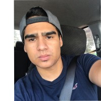 Jesús Iván Avalos Rodriguez