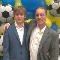 Raymond Kindsfather